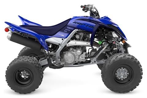 2024 Yamaha Raptor 700R in Spencerport, New York - Photo 1