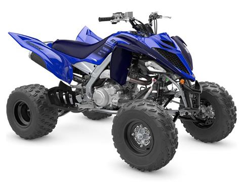 2024 Yamaha Raptor 700R in Spencerport, New York - Photo 3