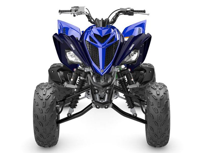 2024 Yamaha Raptor 700R in Spencerport, New York - Photo 5