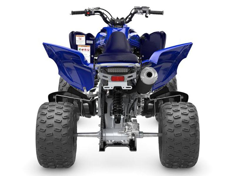 2024 Yamaha Raptor 700R in Spencerport, New York - Photo 8