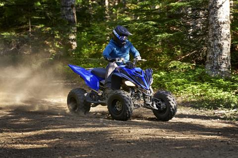 2024 Yamaha Raptor 700R in Spencerport, New York - Photo 11