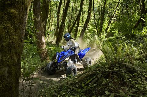 2024 Yamaha Raptor 700R in Spencerport, New York - Photo 12