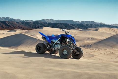 2024 Yamaha Raptor 700R in Spencerport, New York - Photo 14
