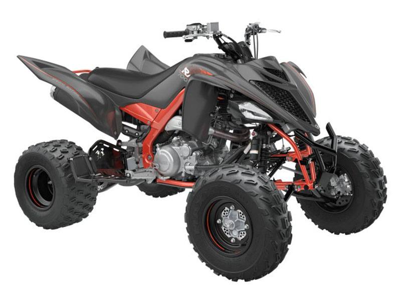 2024 Yamaha Raptor 700R SE in Spencerport, New York - Photo 2