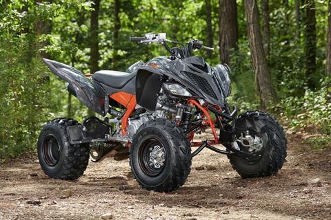 2024 Yamaha Raptor 700R SE in Spencerport, New York - Photo 14