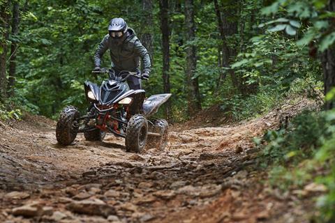 2024 Yamaha Raptor 700R SE in Spencerport, New York - Photo 15