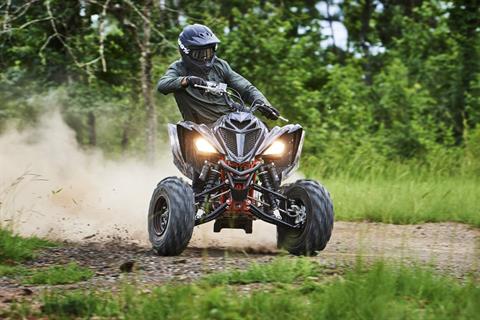 2024 Yamaha Raptor 700R SE in Spencerport, New York - Photo 19