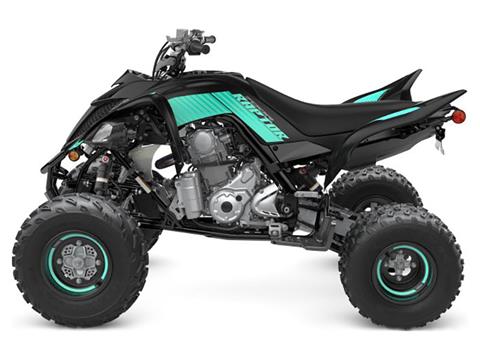 2024 Yamaha Raptor 700R SE in Spencerport, New York - Photo 2