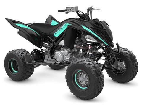 2024 Yamaha Raptor 700R SE in Spencerport, New York - Photo 3