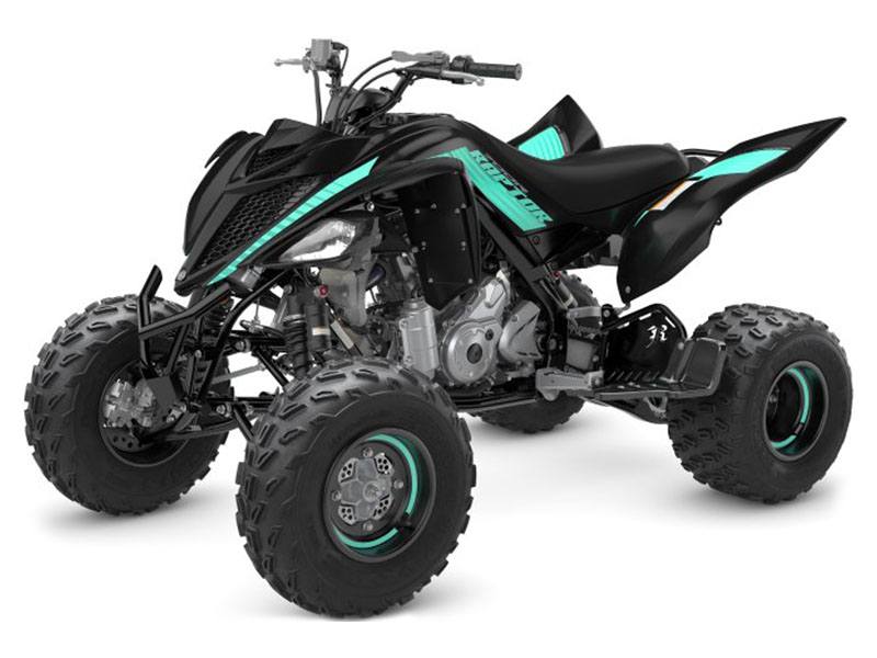 2024 Yamaha Raptor 700R SE in Spencerport, New York - Photo 4