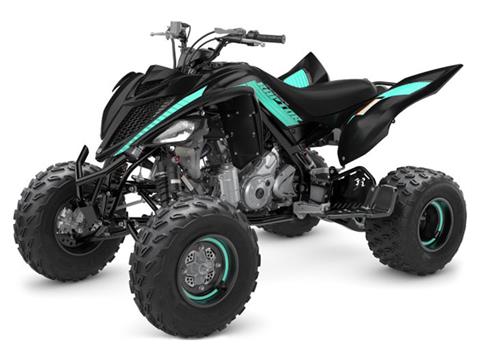 2024 Yamaha Raptor 700R SE in Spencerport, New York - Photo 4