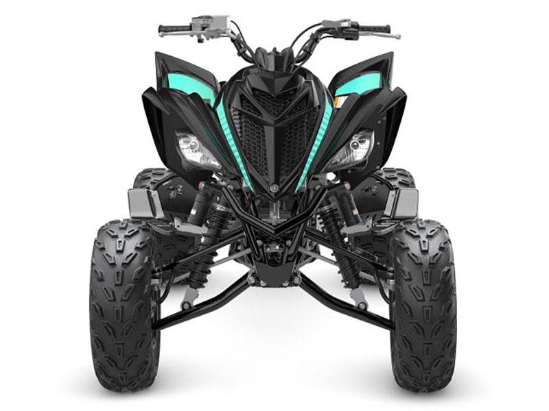 2024 Yamaha Raptor 700R SE in Spencerport, New York - Photo 5