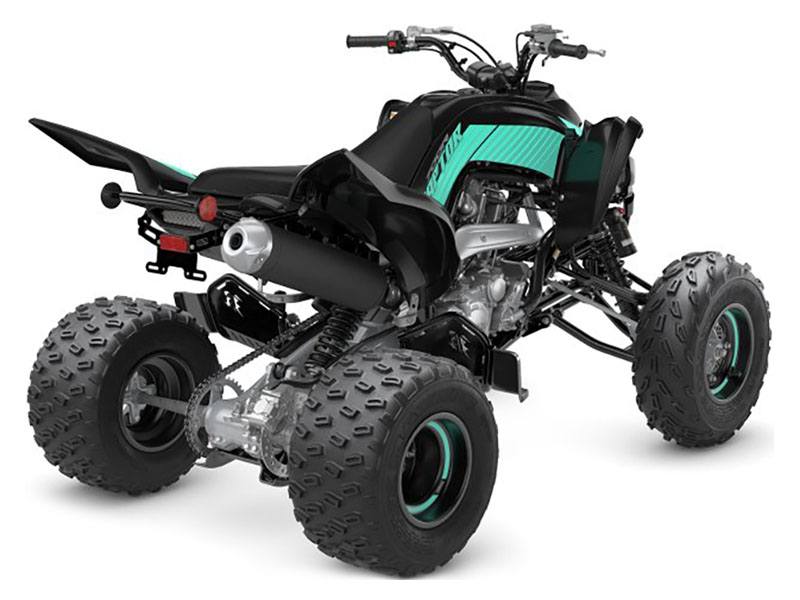 2024 Yamaha Raptor 700R SE in Spencerport, New York - Photo 6