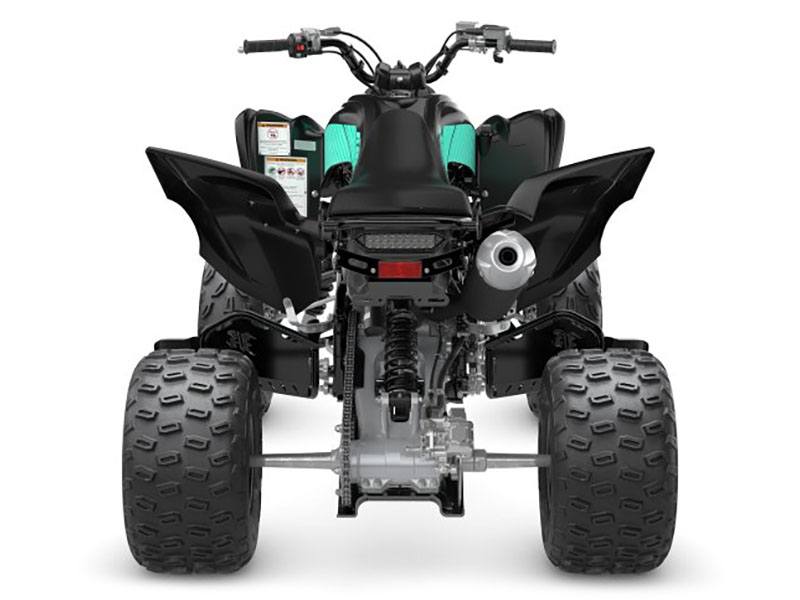 2024 Yamaha Raptor 700R SE in Spencerport, New York - Photo 8