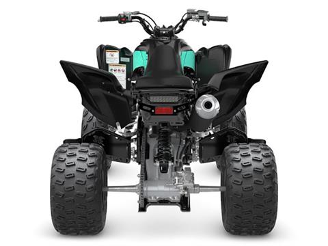 2024 Yamaha Raptor 700R SE in Spencerport, New York - Photo 8
