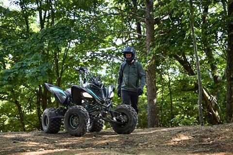 2024 Yamaha Raptor 700R SE in Spencerport, New York - Photo 16