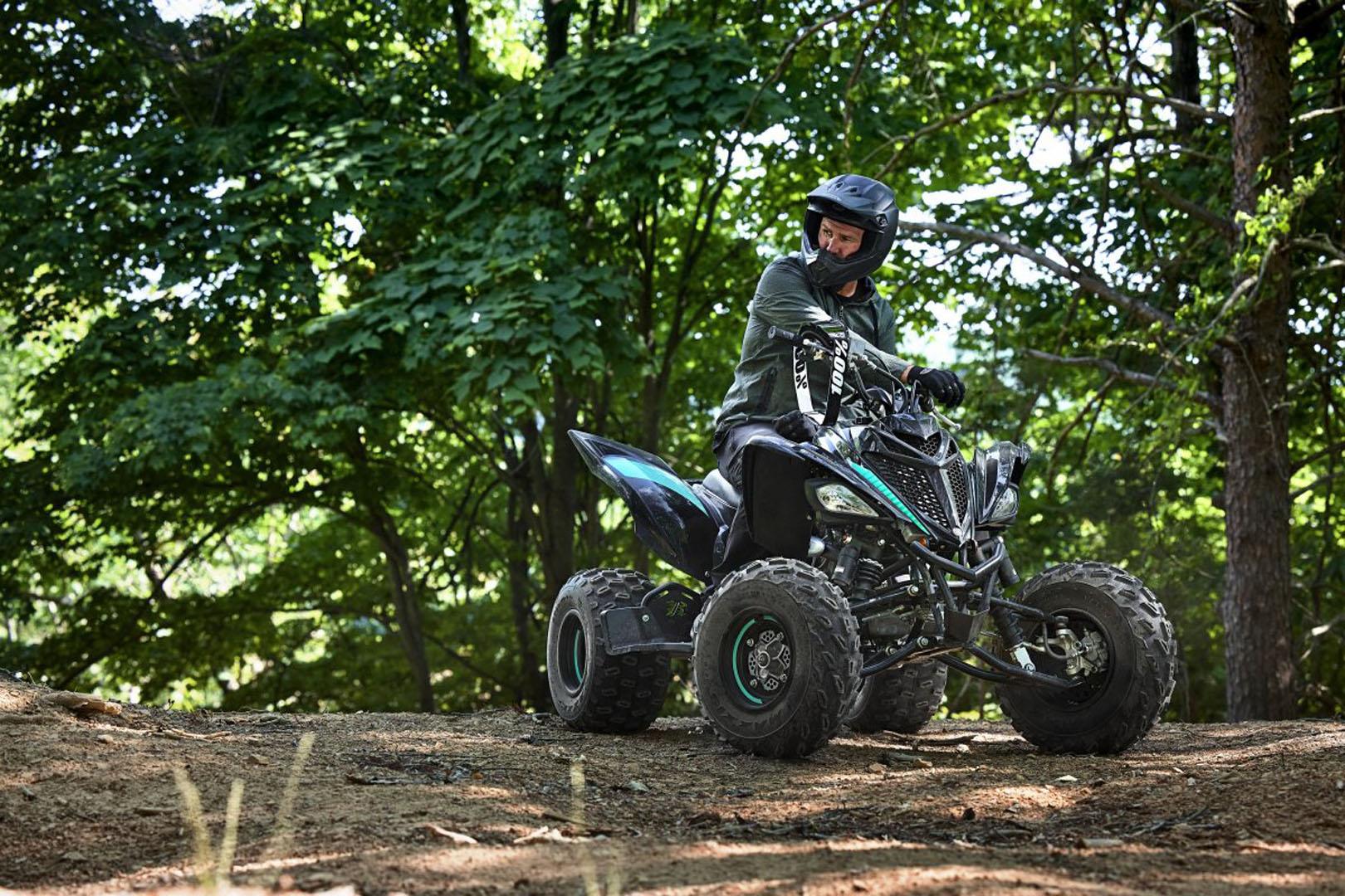 2024 Yamaha Raptor 700R SE in Spencerport, New York - Photo 17