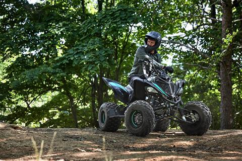 2024 Yamaha Raptor 700R SE in Spencerport, New York - Photo 17