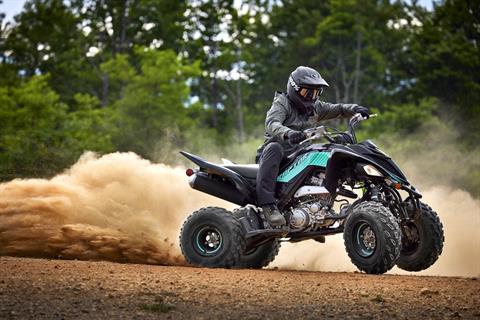 2024 Yamaha Raptor 700R SE in Spencerport, New York - Photo 18