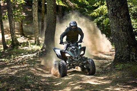 2024 Yamaha Raptor 700R SE in Spencerport, New York - Photo 20