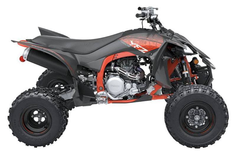 2024 Yamaha YFZ450R SE in Spencerport, New York - Photo 1