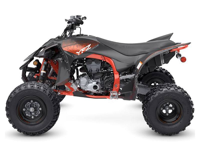 2024 Yamaha YFZ450R SE in Spencerport, New York - Photo 2