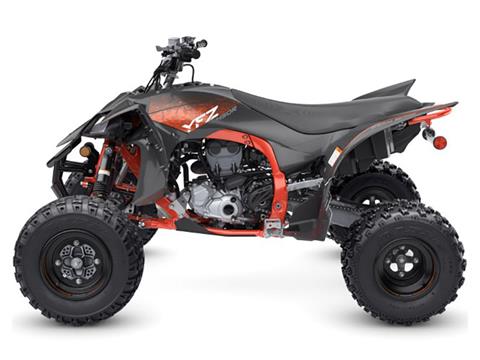 2024 Yamaha YFZ450R SE in Spencerport, New York - Photo 2