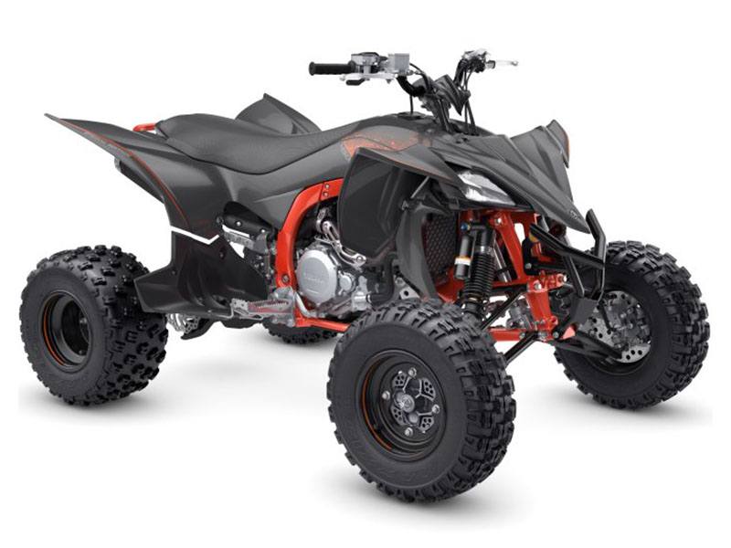 2024 Yamaha YFZ450R SE in Spencerport, New York - Photo 3