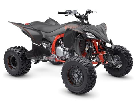 2024 Yamaha YFZ450R SE in Spencerport, New York - Photo 3