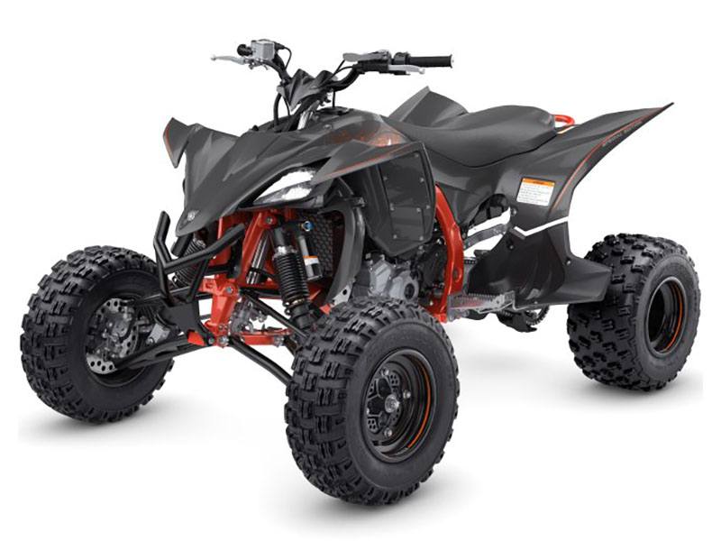 2024 Yamaha YFZ450R SE in Spencerport, New York - Photo 4