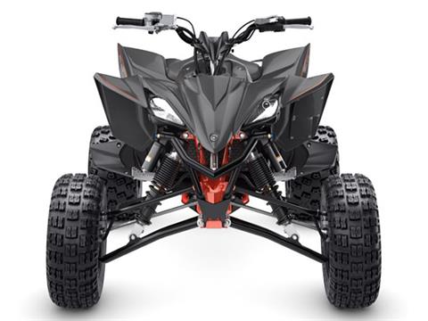 2024 Yamaha YFZ450R SE in Spencerport, New York - Photo 5
