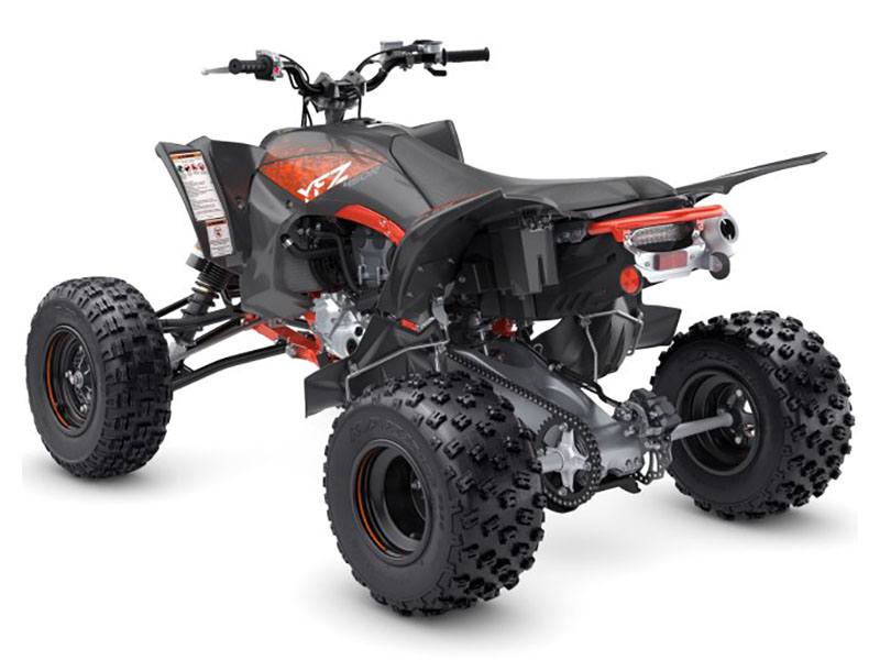 2024 Yamaha YFZ450R SE in Spencerport, New York - Photo 7