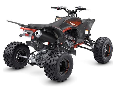 2024 Yamaha YFZ450R SE in Spencerport, New York - Photo 6