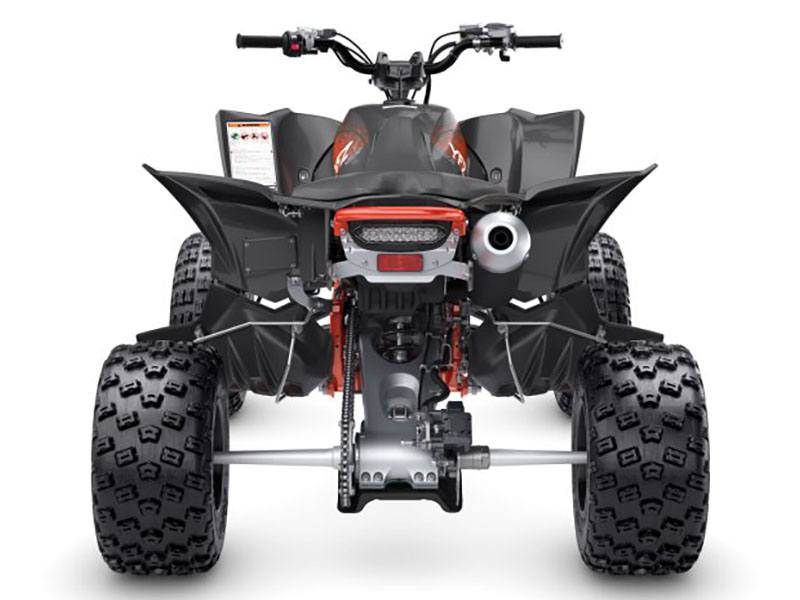 2024 Yamaha YFZ450R SE in Spencerport, New York - Photo 8