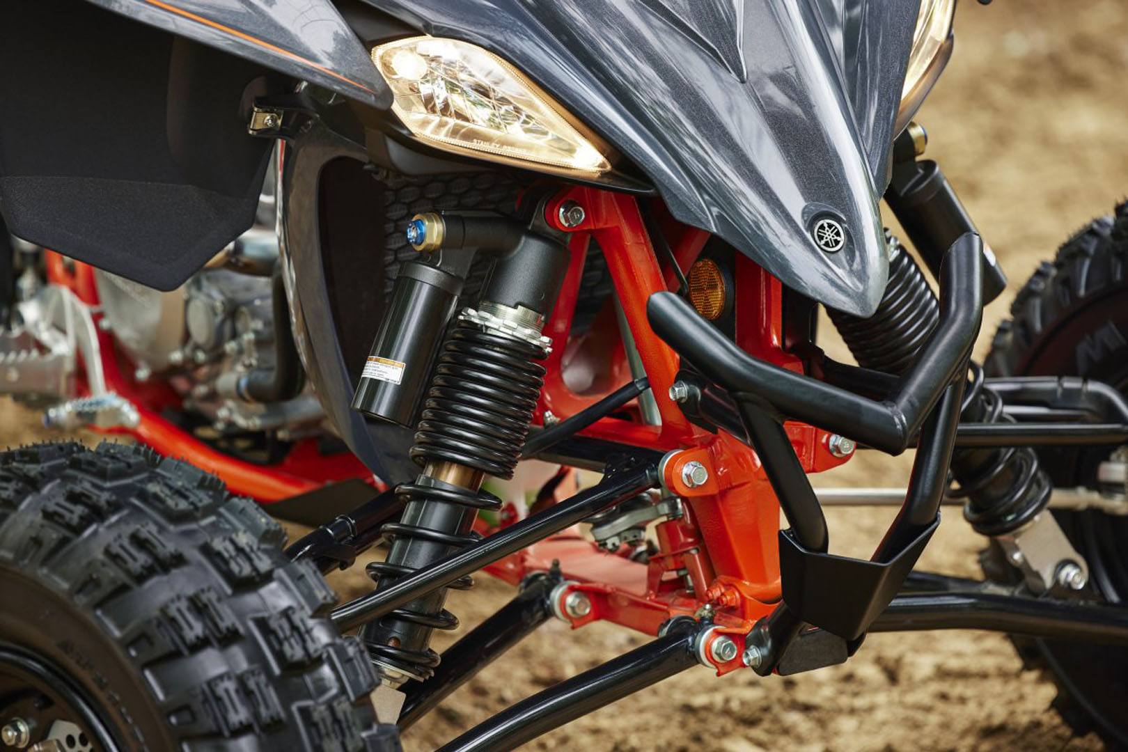 2024 Yamaha YFZ450R SE in Spencerport, New York - Photo 10