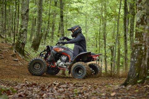 2024 Yamaha YFZ450R SE in Spencerport, New York - Photo 14