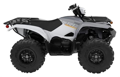 2024 Yamaha Grizzly EPS in Spencerport, New York