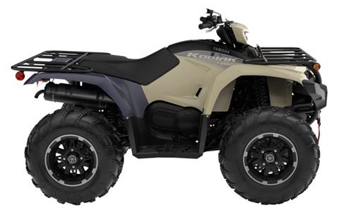 2024 Yamaha Kodiak 450 EPS SE in Spencerport, New York