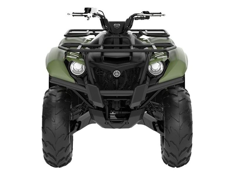 2024 Yamaha Kodiak 700 in Spencerport, New York - Photo 5