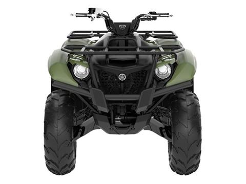 2024 Yamaha Kodiak 700 in Spencerport, New York - Photo 5