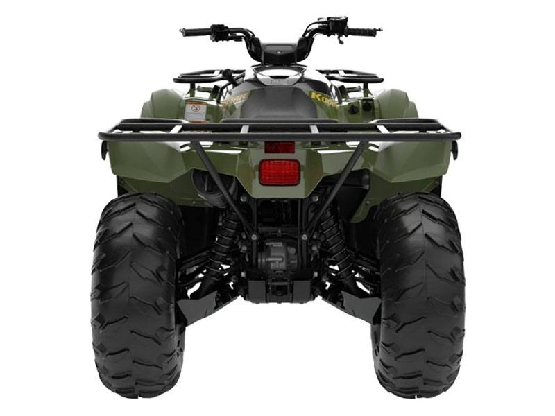 2024 Yamaha Kodiak 700 in Spencerport, New York - Photo 6