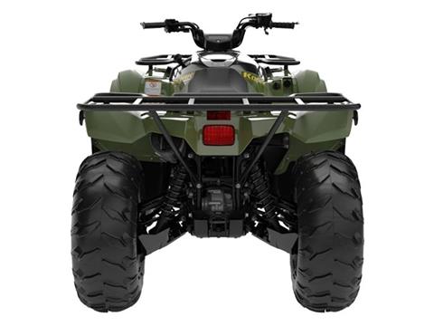 2024 Yamaha Kodiak 700 in Spencerport, New York - Photo 6