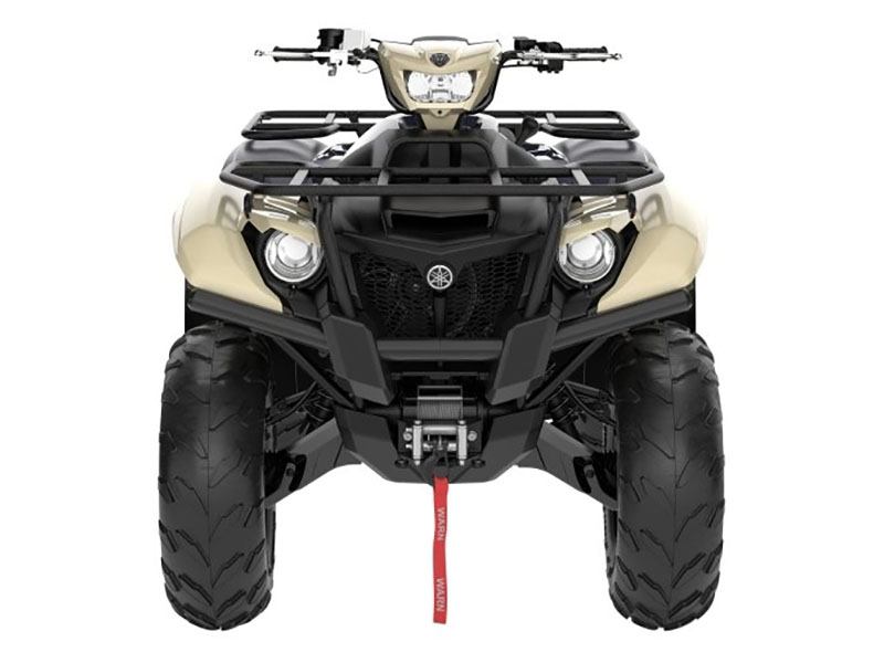 2024 Yamaha Kodiak 700 EPS SE in Spencerport, New York - Photo 5