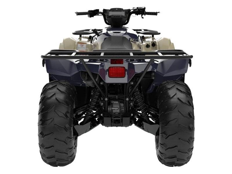 2024 Yamaha Kodiak 700 EPS SE in Spencerport, New York - Photo 6