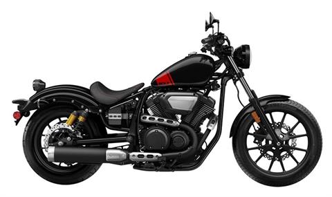 2024 Yamaha Bolt R-Spec in Spencerport, New York - Photo 1
