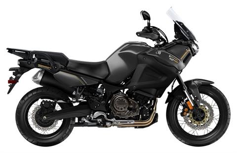 2024 Yamaha Super Ténéré ES in Spencerport, New York