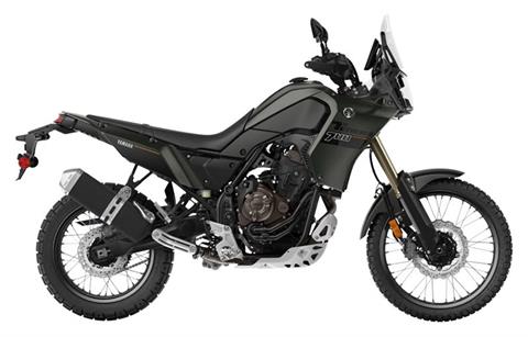 2024 Yamaha Ténéré 700 in Spencerport, New York