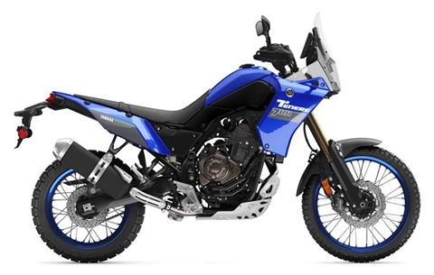 2024 Yamaha Ténéré 700 in Spencerport, New York
