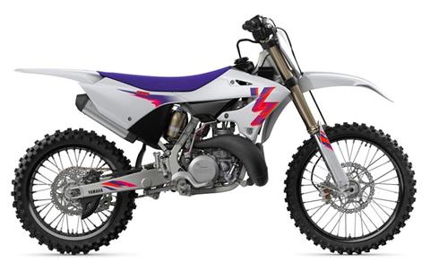2024 Yamaha YZ250 50th Anniversary Edition in Spencerport, New York