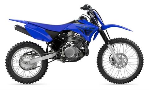 2024 Yamaha TT-R125LE in Spencerport, New York - Photo 1